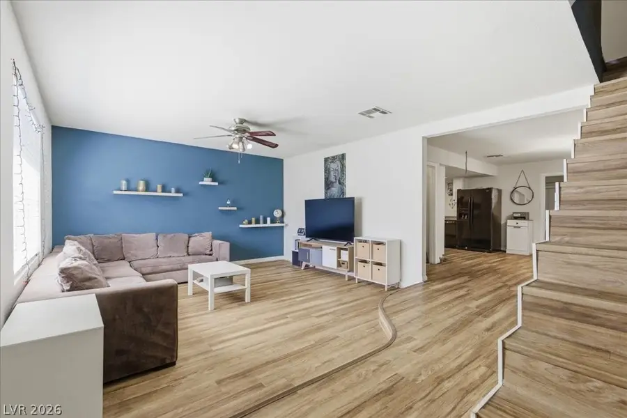 3473 Monte Carlo Drive, Las Vegas, NV 89121 - #2