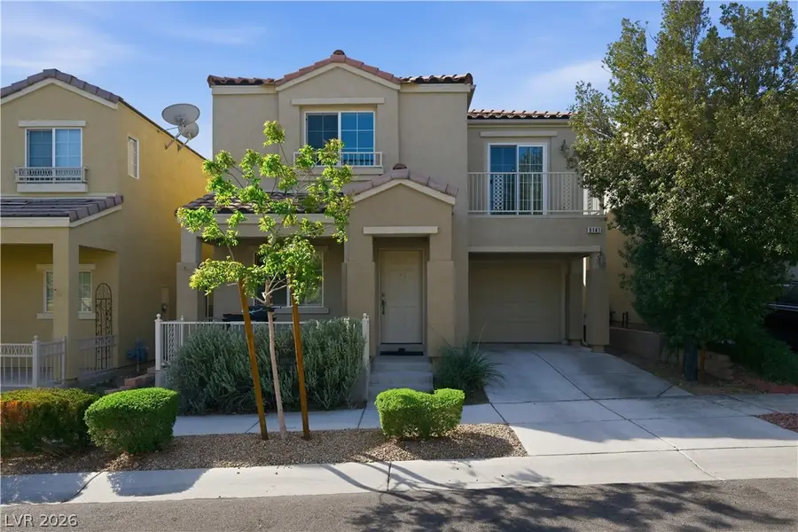 9141 Parapet Avenue, Las Vegas, NV 89149 - #2