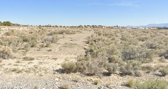 1051 S Sac Street, Pahrump, NV 89048 - #1