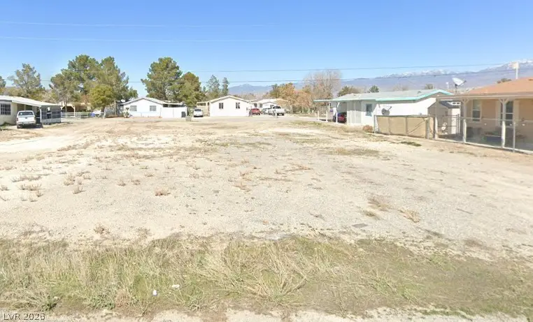 251 Jobella Lane, Pahrump, NV 89048 - #1