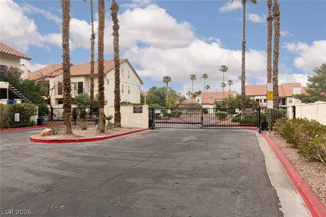 3632 Di Salvo Drive #56, Las Vegas, NV 89103 - #1