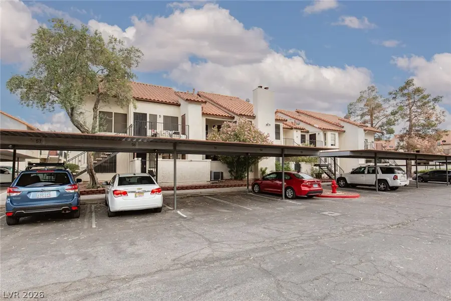 3632 Di Salvo Drive #56, Las Vegas, NV 89103 - #2