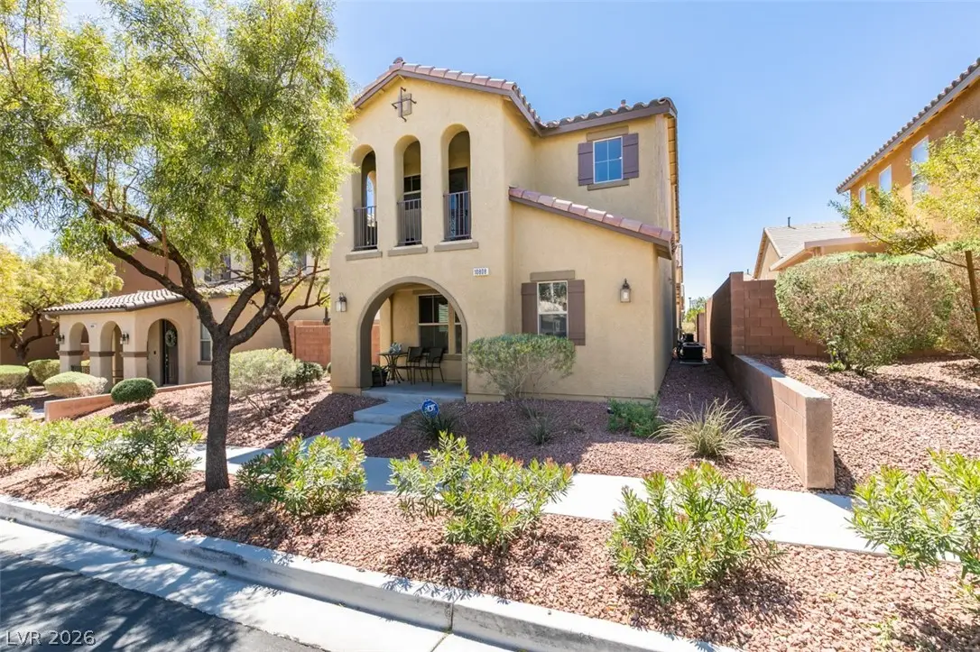 10808 Azure Ocean Avenue, Las Vegas, NV 89166 - #1