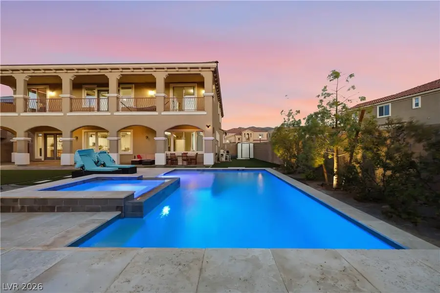 2737 Tarbert Street, Henderson, NV 89044 - #3