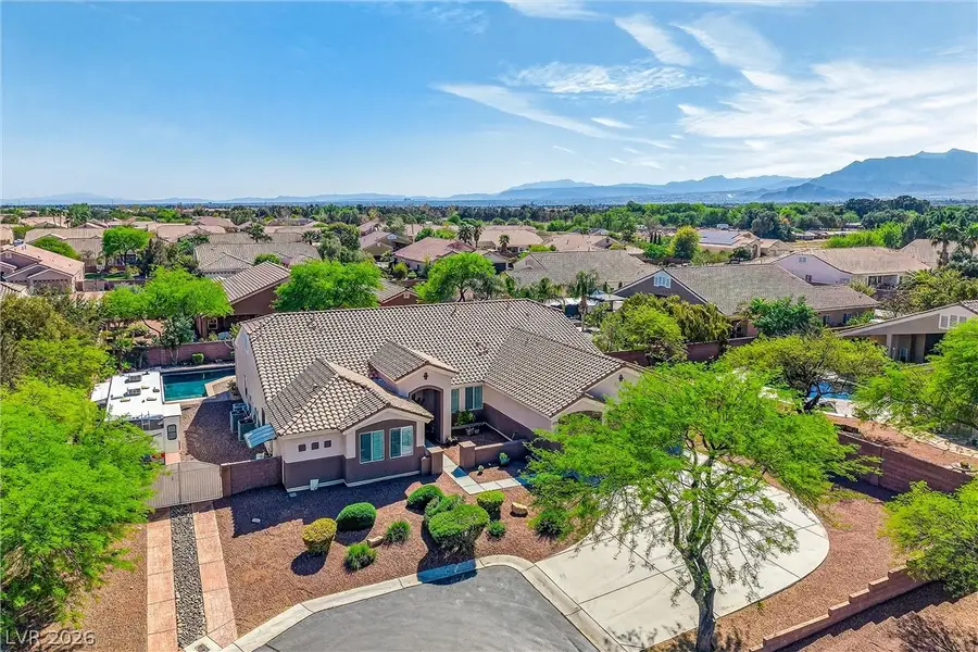 6499 Red Garnet Court, Las Vegas, NV 89131 - #3