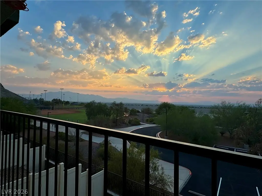 3744 Enchanted Sky Street, Las Vegas, NV 89129 - #1