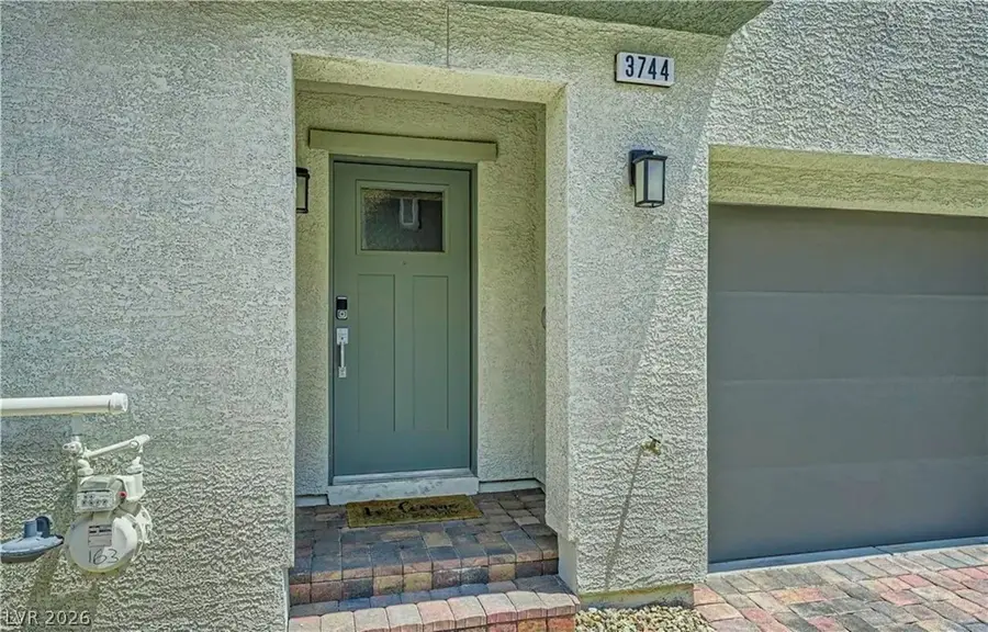 3744 Enchanted Sky Street, Las Vegas, NV 89129 - #2