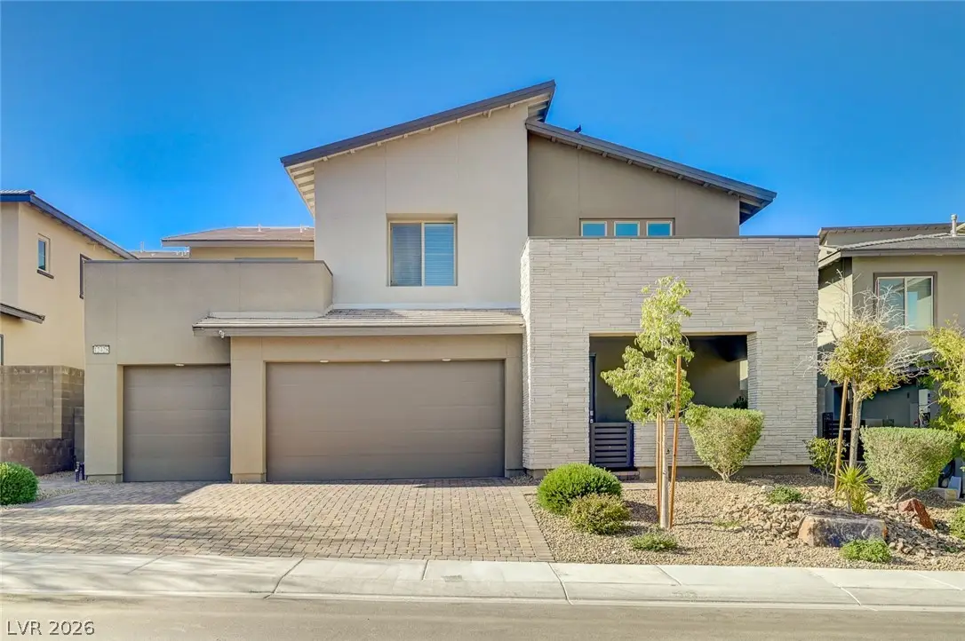 12428 Pine Bend Avenue, Las Vegas, NV 89138 - #1