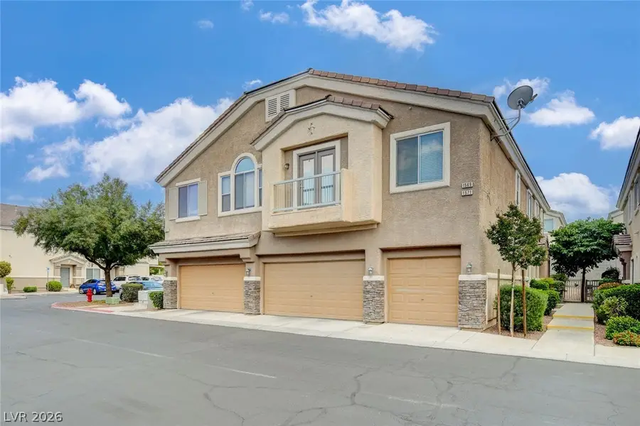 1571 Rusty Ridge Lane, Henderson, NV 89002 - #3