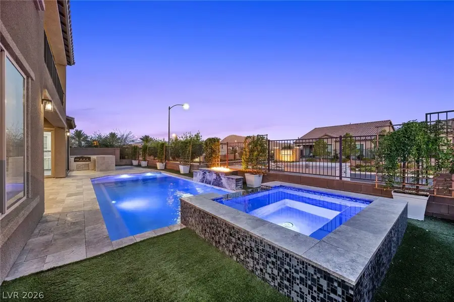 3443 Royal Fortune Drive, Las Vegas, NV 89141 - #2