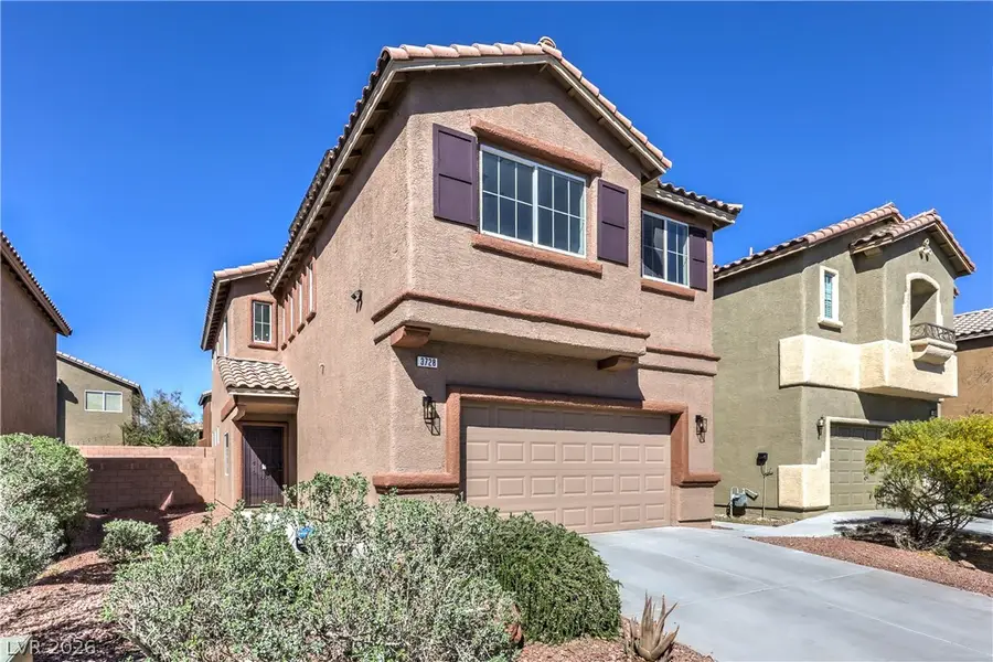3728 Gallowtree Avenue, North Las Vegas, NV 89081 - #2