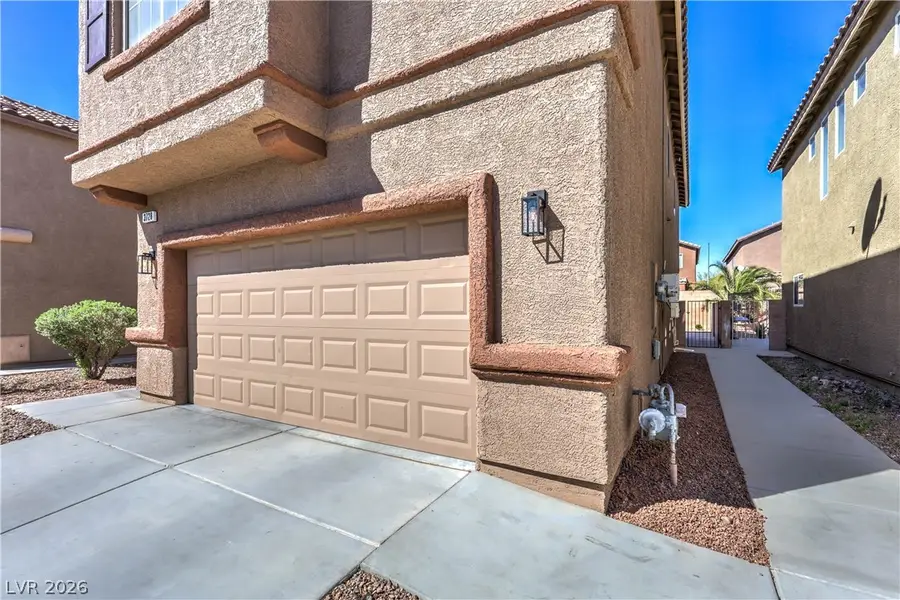 3728 Gallowtree Avenue, North Las Vegas, NV 89081 - #3