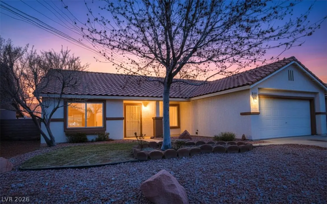 1018 Blue Lantern Drive, Henderson, NV 89015 - #1