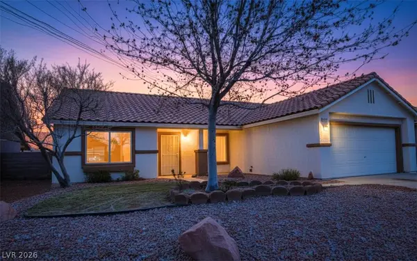 1018 Blue Lantern Drive, Henderson, NV 89015