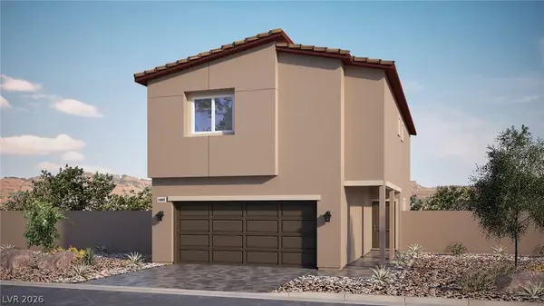 9604 Meranto Avenue, Las Vegas, NV 89081