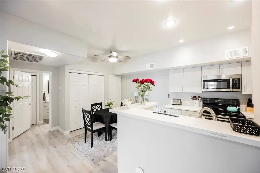 2615 W Gary Avenue #1058, Las Vegas, NV 89123 - #1