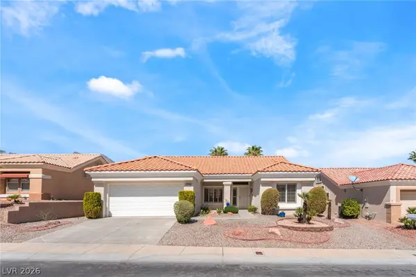 10720 Clarion Lane, Las Vegas, NV 89134