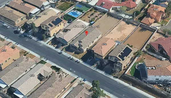 4744 High Anchor Street, Las Vegas, NV 89121