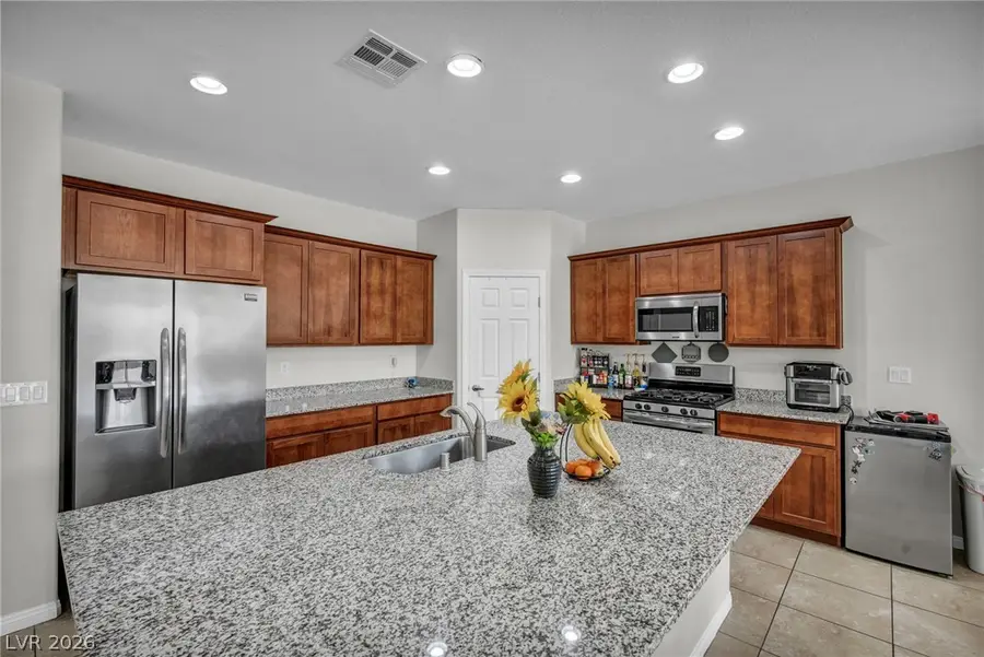 4744 High Anchor Street, Las Vegas, NV 89121 - #2