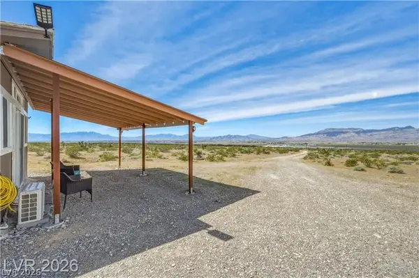 3711 N Powerline Road, Pahrump, NV 89060