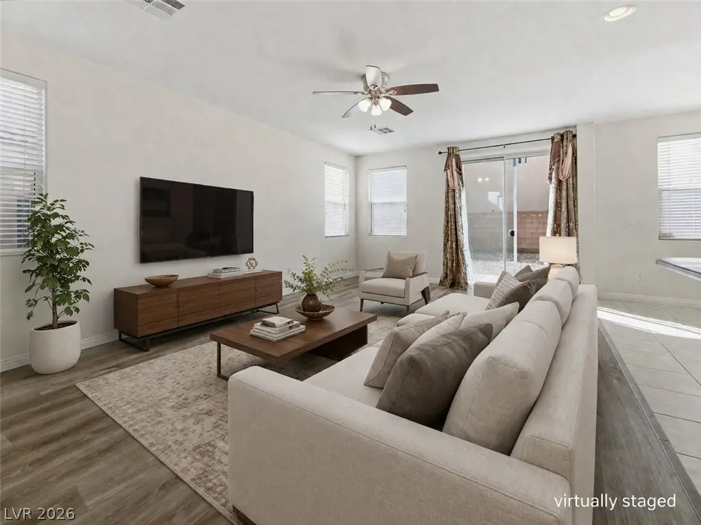 9137 Wine Cellar Avenue, Las Vegas, NV 89148 - #1