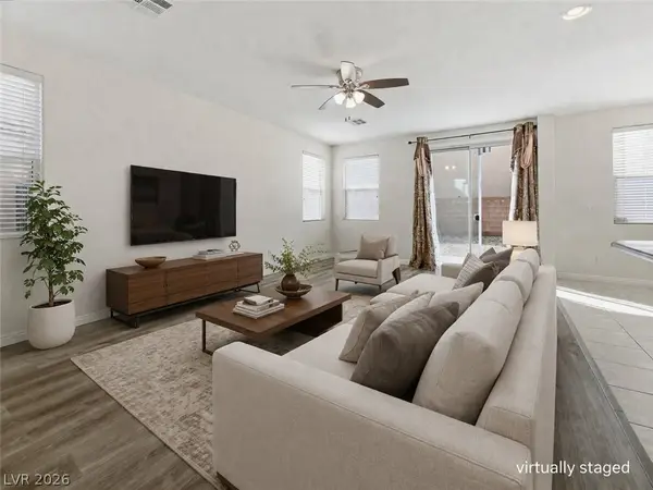 9137 Wine Cellar Avenue, Las Vegas, NV 89148