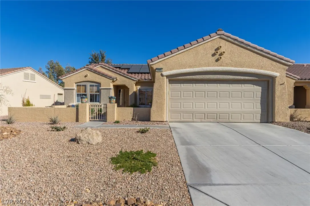 1466 Fieldbrook Street, Henderson, NV 89052 - #1