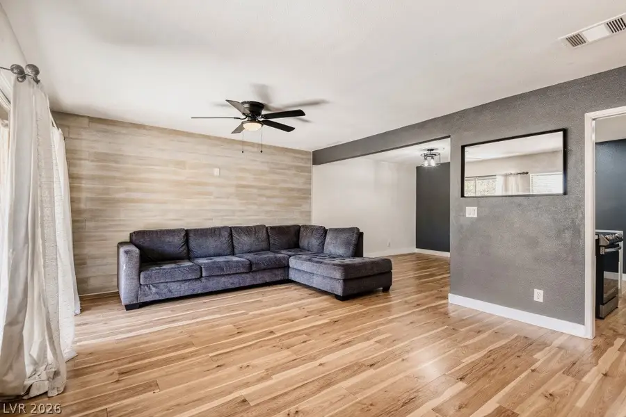 5091 Village Drive, Las Vegas, NV 89142 - #3