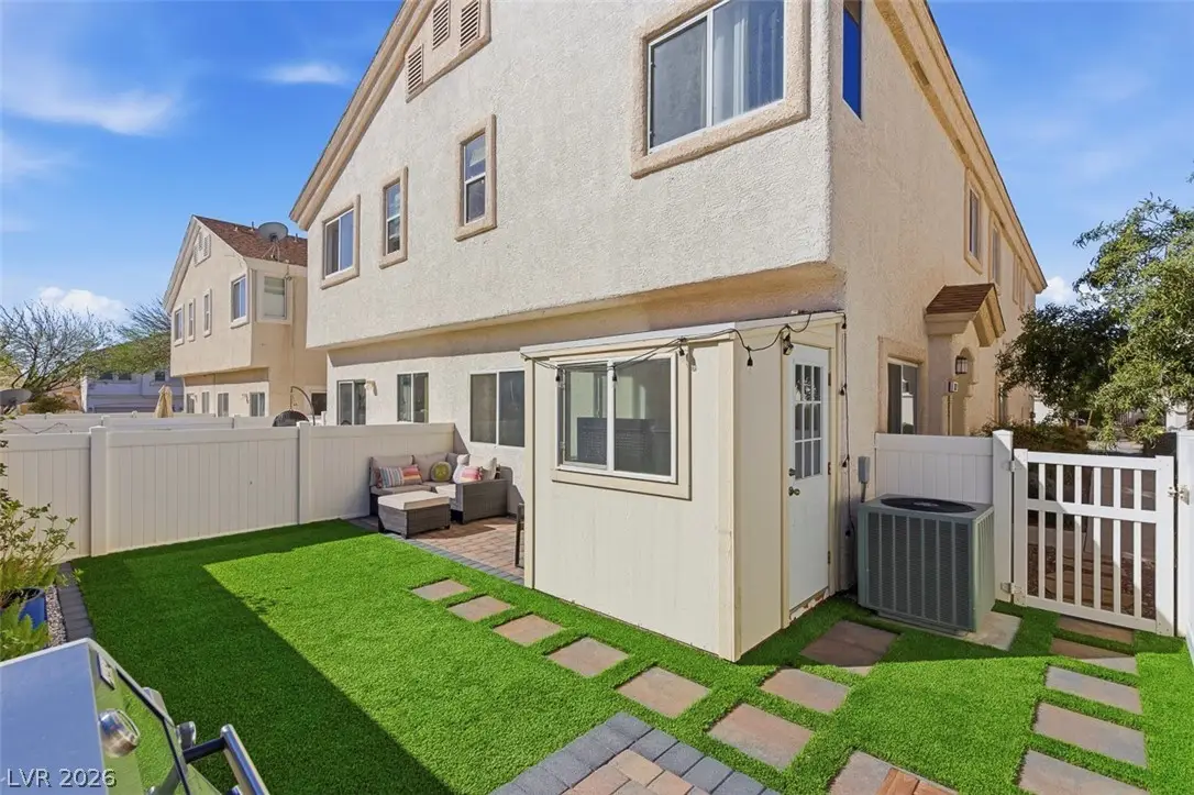 9328 Square Dance Place #103, Las Vegas, NV 89178 - #1