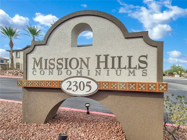 2305 W Horizon Ridge Parkway #2722, Henderson, NV 89052