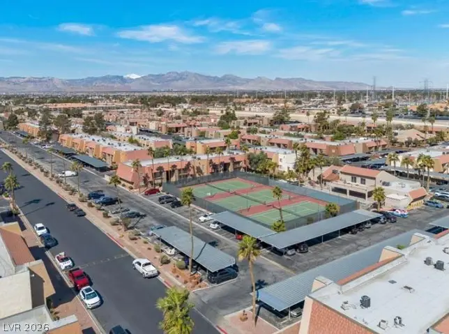 4450 Sandy River Drive #73, Las Vegas, NV 89103 - #2