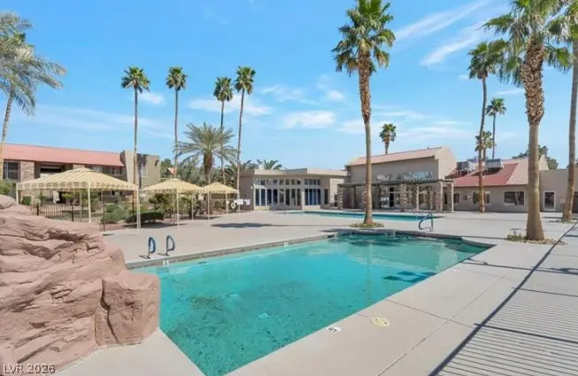 4450 Sandy River Drive #73, Las Vegas, NV 89103 - #3