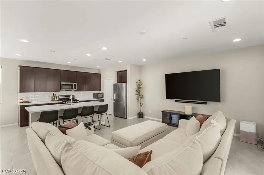 11569 Earth Stone Avenue, Las Vegas, NV 89138 - #2