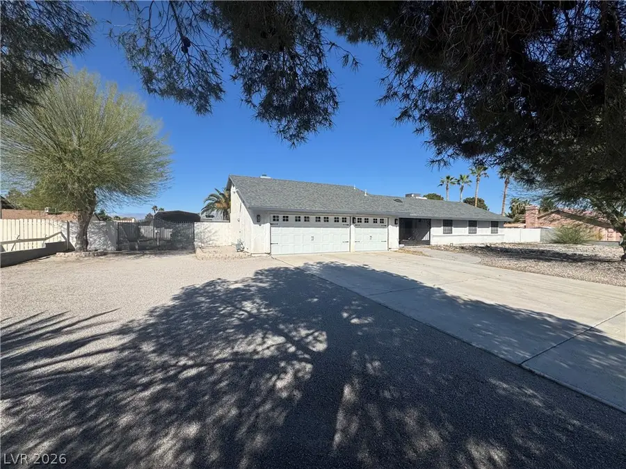 6720 Buckskin Avenue, Las Vegas, NV 89108 - #2