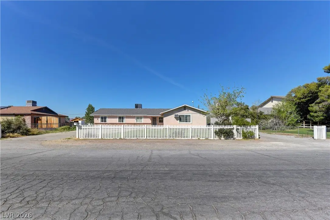 2521 Lincoln Road, Las Vegas, NV 89115 - #1