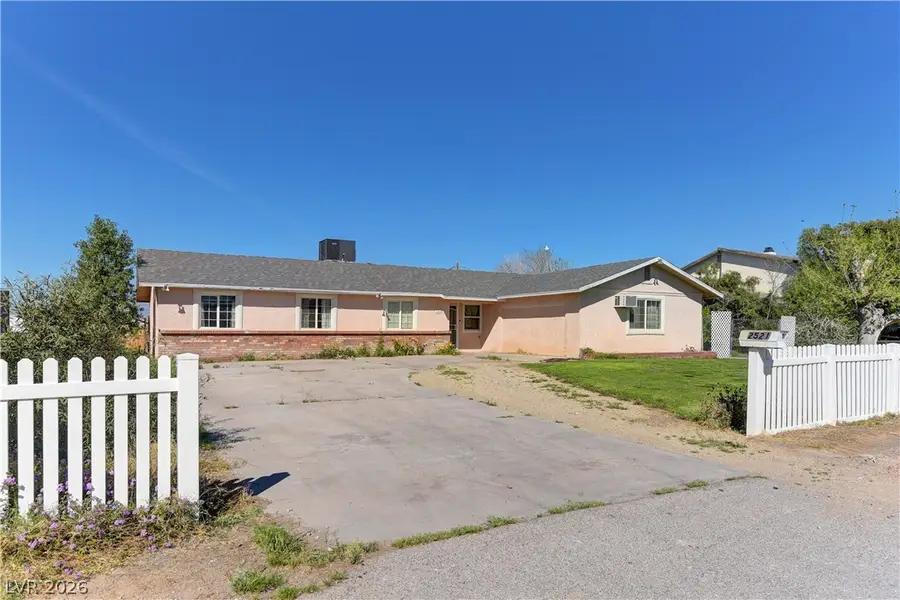 2521 Lincoln Road, Las Vegas, NV 89115 - #2