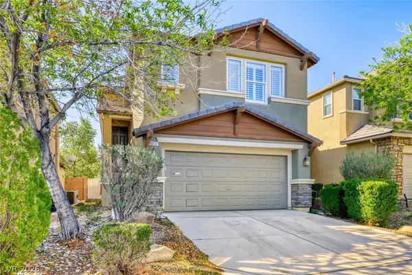 10131 Hollis Mountain Avenue, Las Vegas, NV 89148