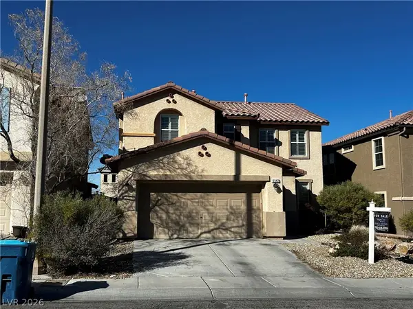 6942 Grand Junction Avenue, Las Vegas, NV 89179