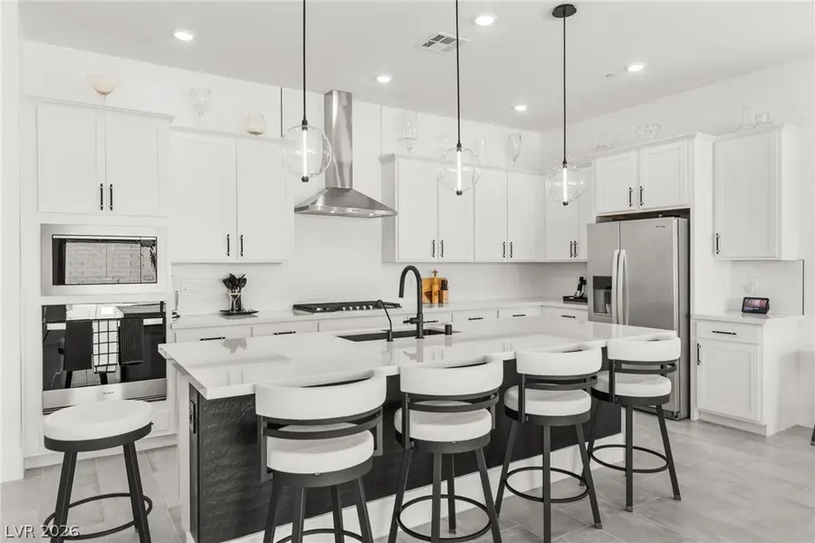 9608 Sandlot Lane, Las Vegas, NV 89143 - #3