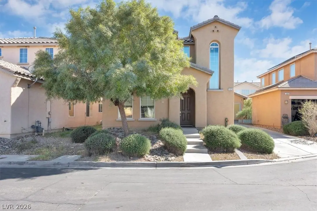 1019 Garnet Ridge Court, Las Vegas, NV 89123 - #1