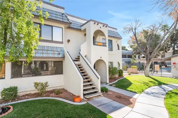 1404 Santa Margarita Street #D, Las Vegas, NV 89146