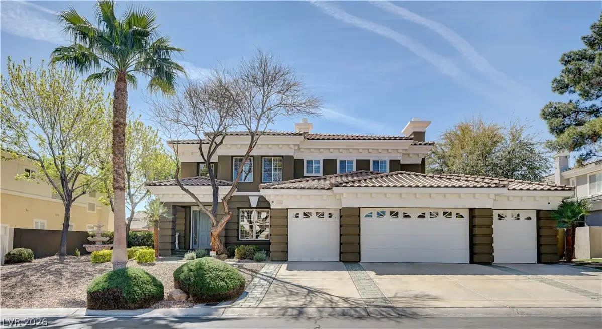 277 Hickory Hollow Avenue, Las Vegas, NV 89123 - #1