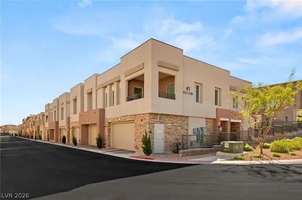 600 N Carriage Hill Drive #2156, Las Vegas, NV 89138