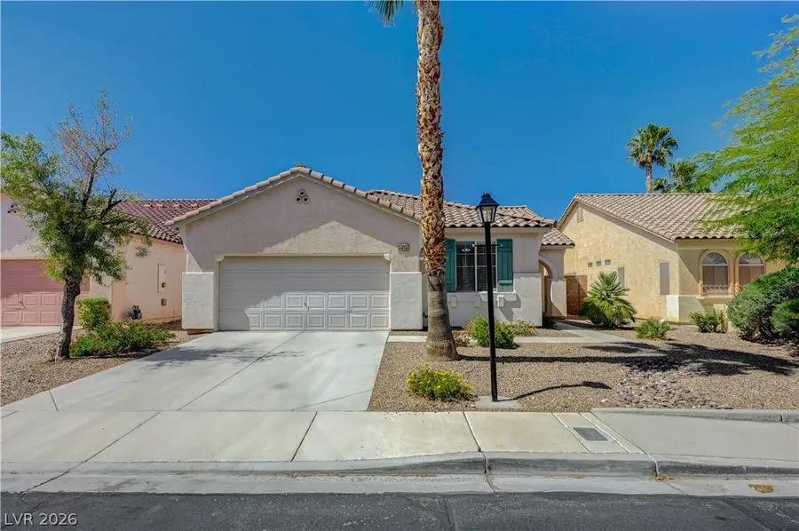 4456 Lobero Avenue, Las Vegas, NV 89141 - #2