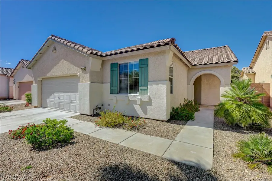 4456 Lobero Avenue, Las Vegas, NV 89141 - #3