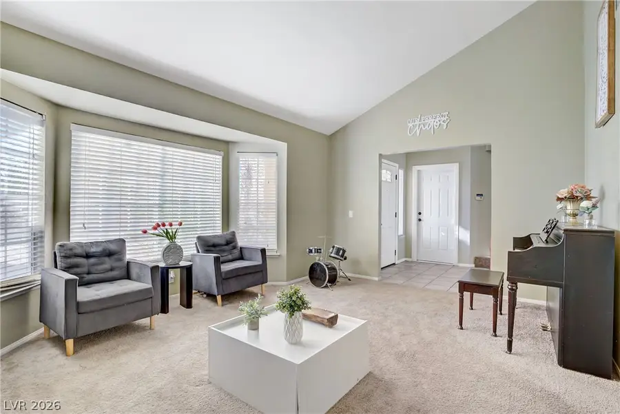 3508 N Tenaya Way, Las Vegas, NV 89129 - #3