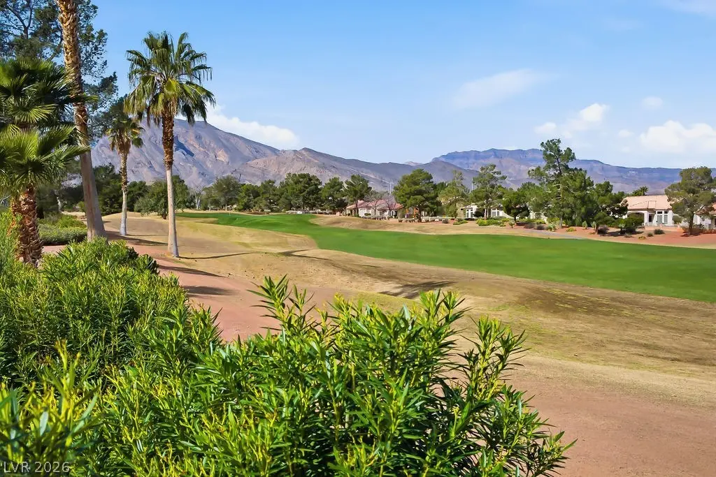 9216 January Drive, Las Vegas, NV 89134 - #1