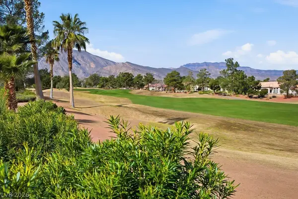 9216 January Drive, Las Vegas, NV 89134