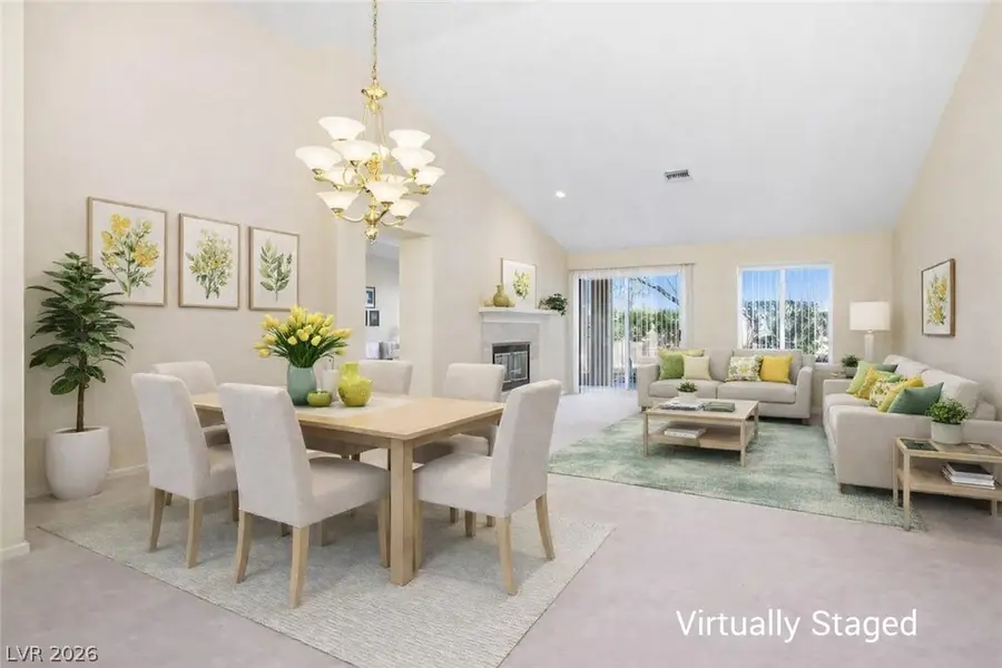 9216 January Drive, Las Vegas, NV 89134 - #3