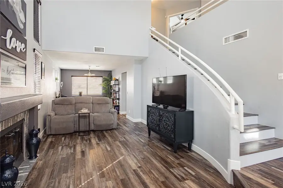 1912 Quartet Drive, North Las Vegas, NV 89032 - #3